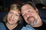 Mike & Sheri Ross
