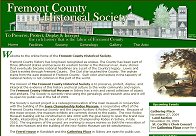 Fremont County Historical Society