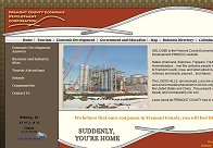 Fremont County Economic Development Corp
