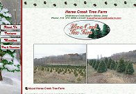 Horse Creek Tree Farm