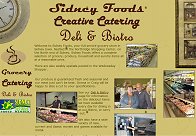 Sidney Foods